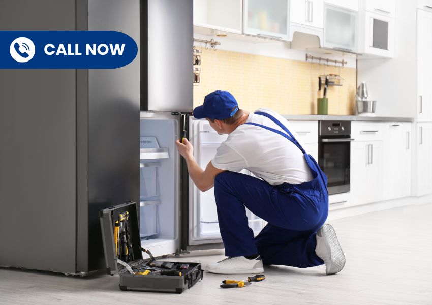 Norborne Appliance Repair Company